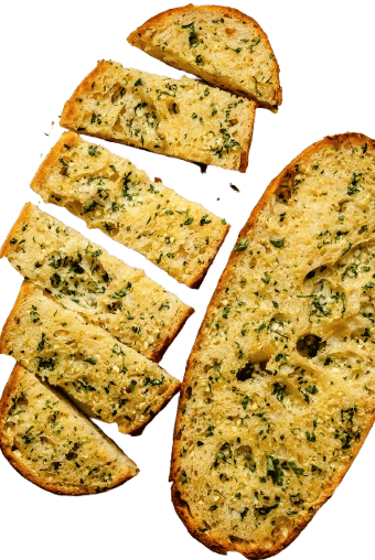 Garlic Bread 
